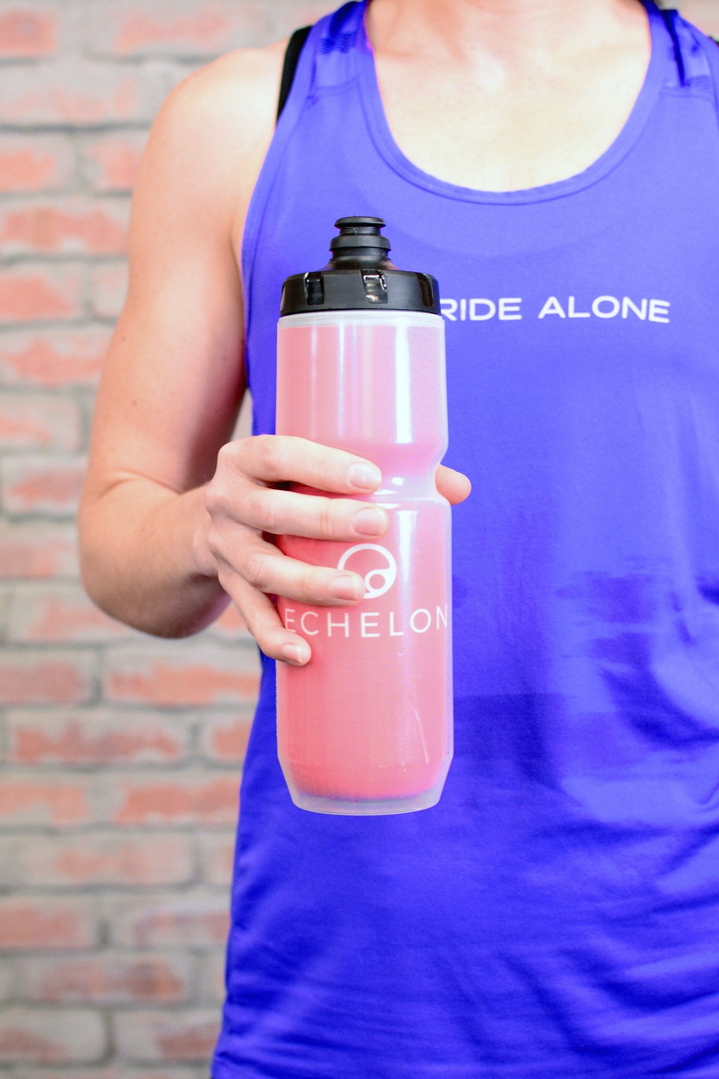 Echelon - Water Bottle (2 Pack)
