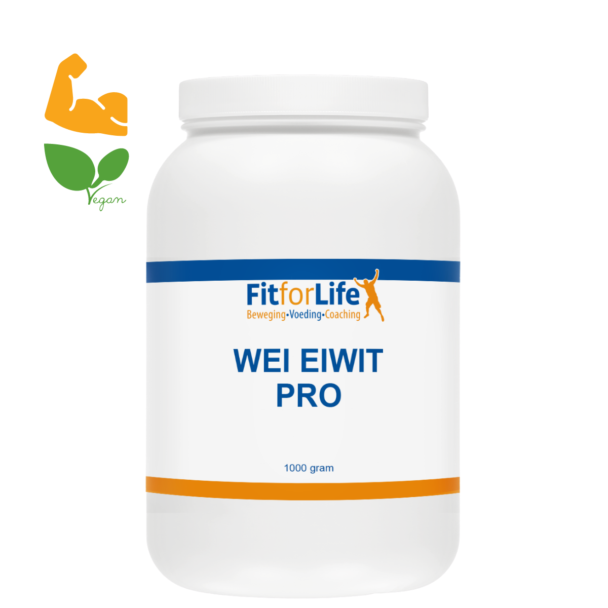 Whey Protein Pro