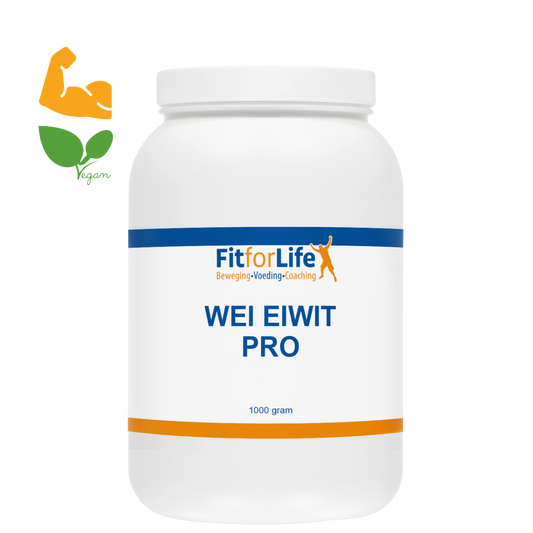 Whey Protein Pro