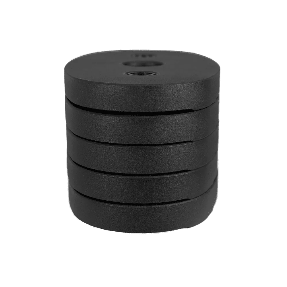 Weight Stack Upgrade - 15kg (5x3kg Plates)