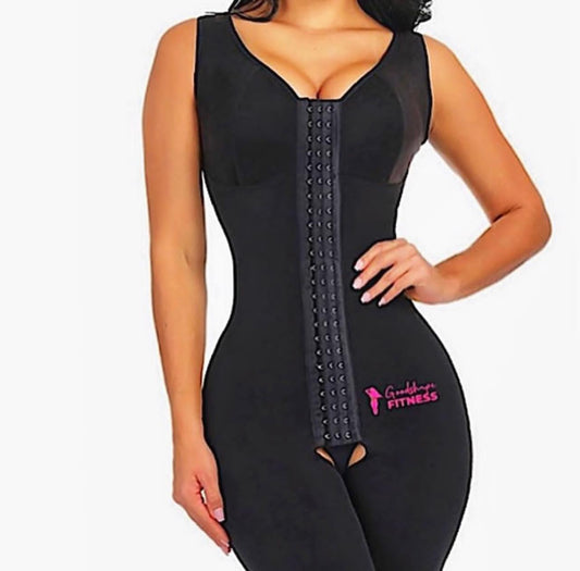 GOODSHAPE fitness faja full body shaper