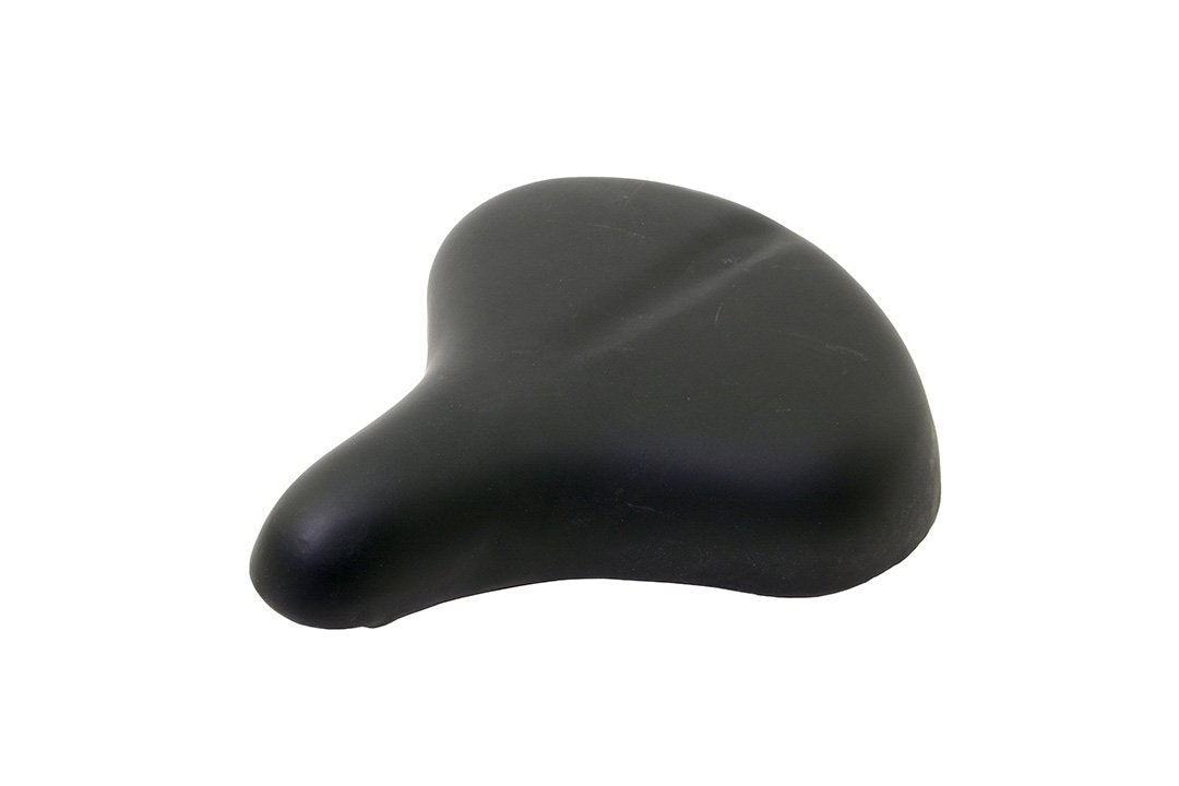 Oversized Comfort Bike Seat
