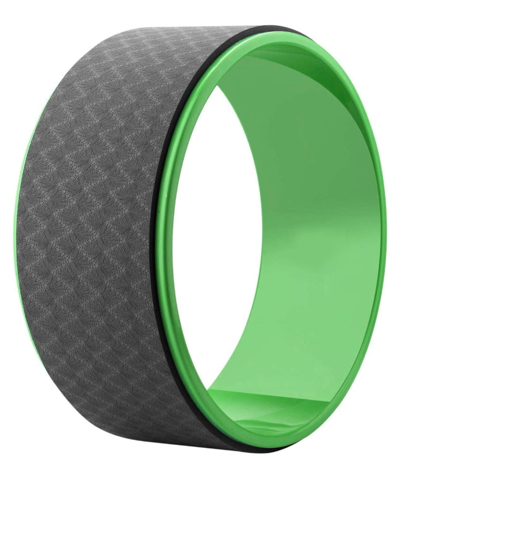 Yoga Wheel