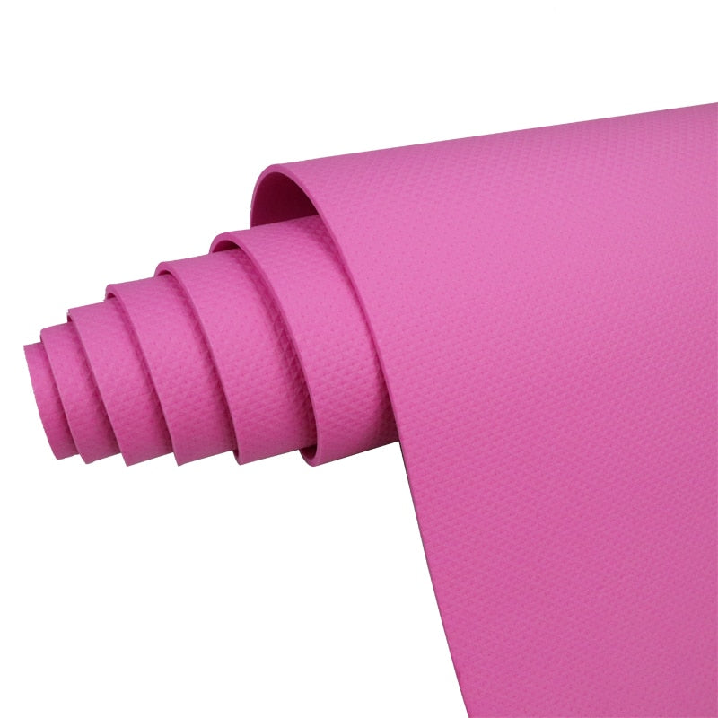Anti skid Sports Fitness Yoga Mat