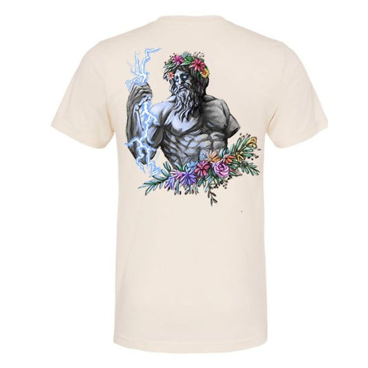 Zeus Tee