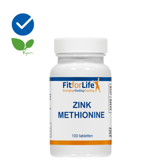 Zinc Methionine