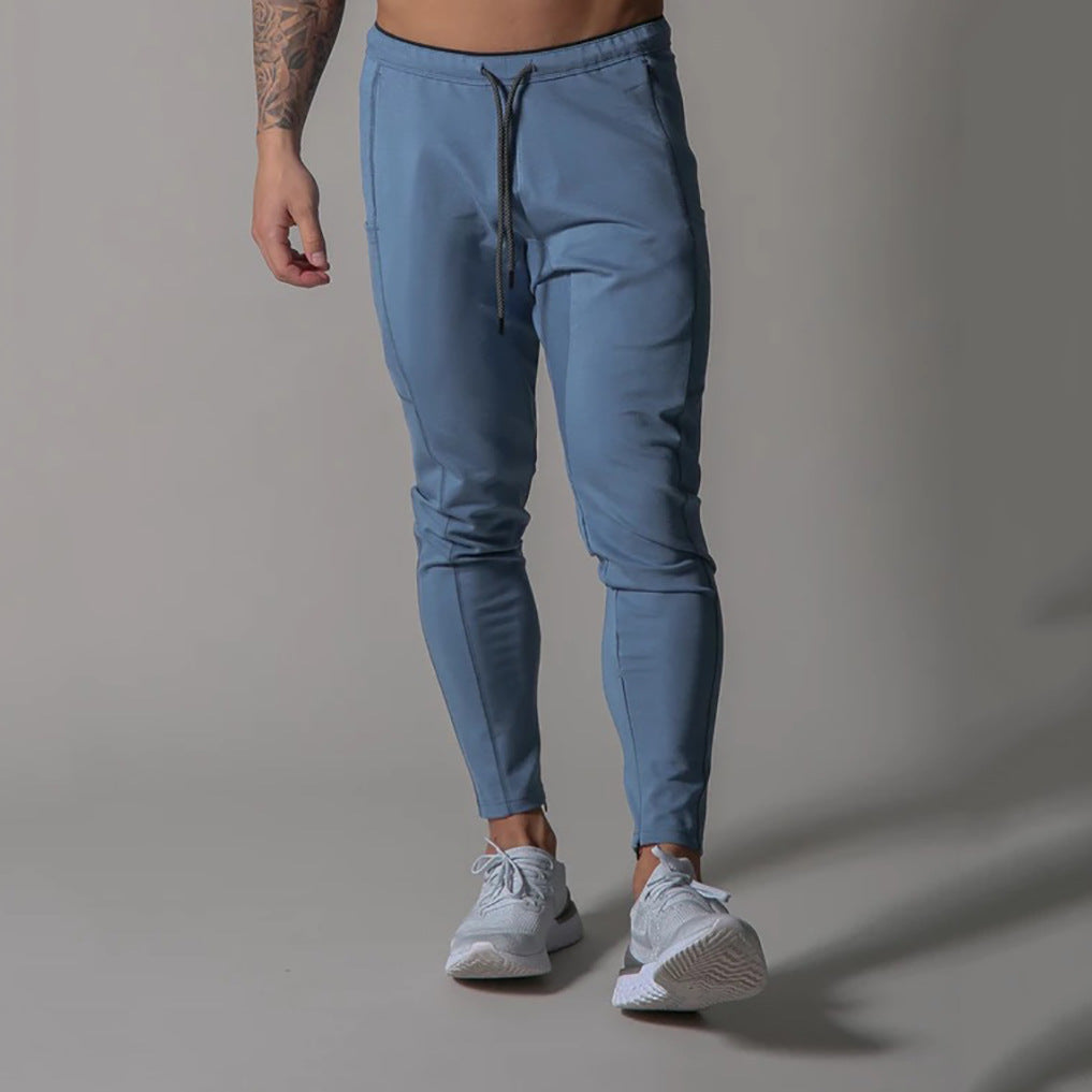 Slim-Fit Joggers