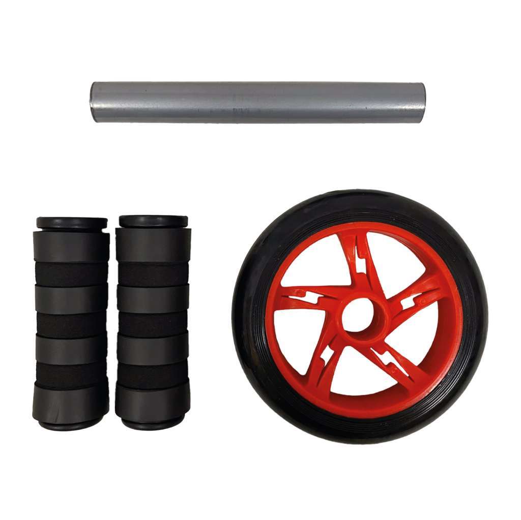 AB 1 - Roller - GYMMI