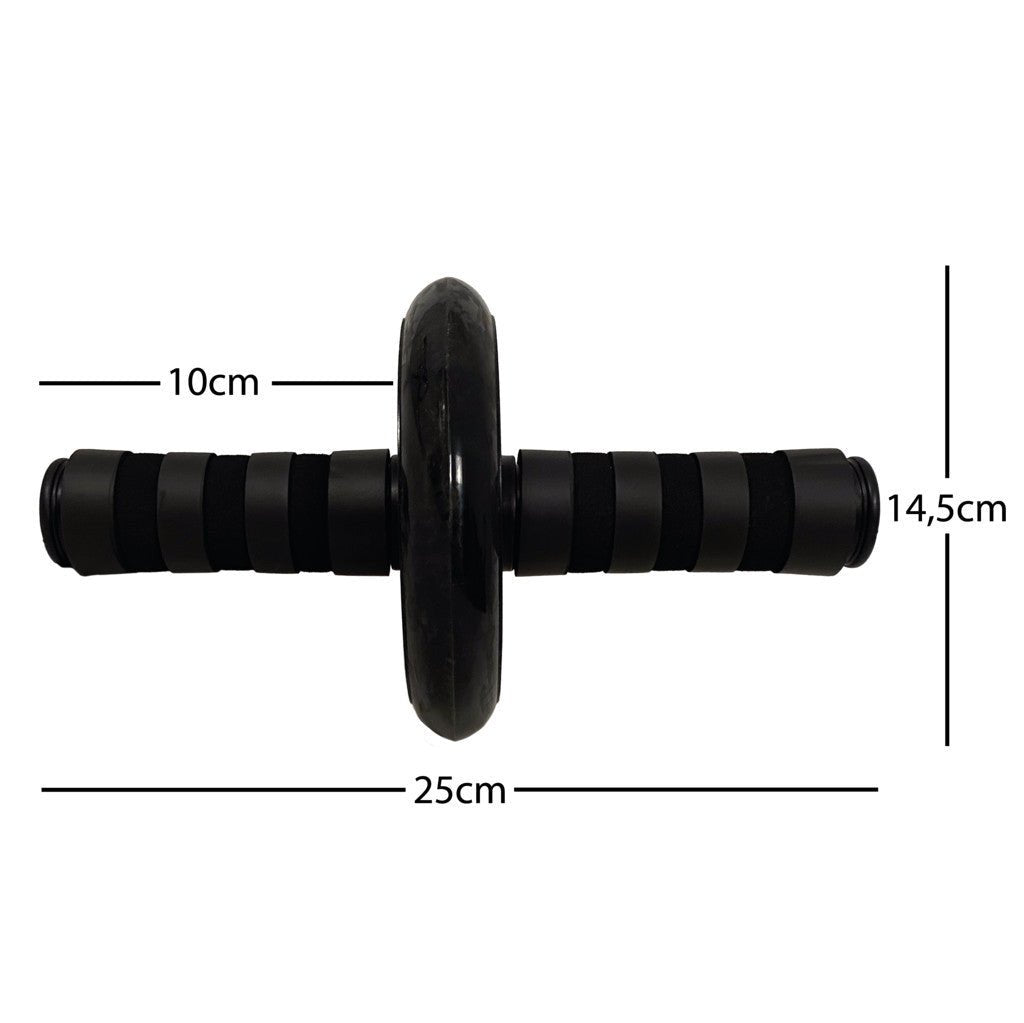 AB 1 - Roller - GYMMI