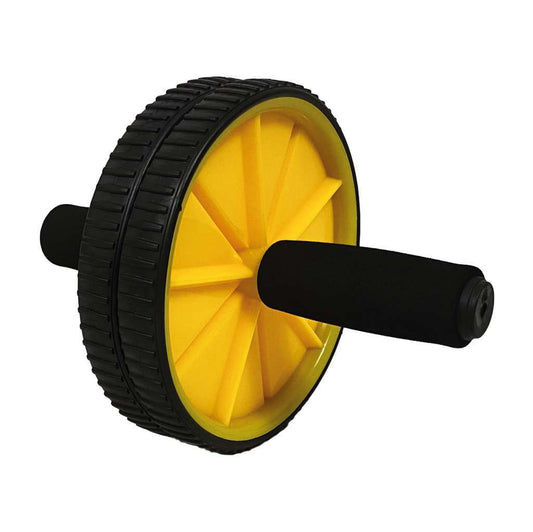 AB 2-Roller - GYMMI