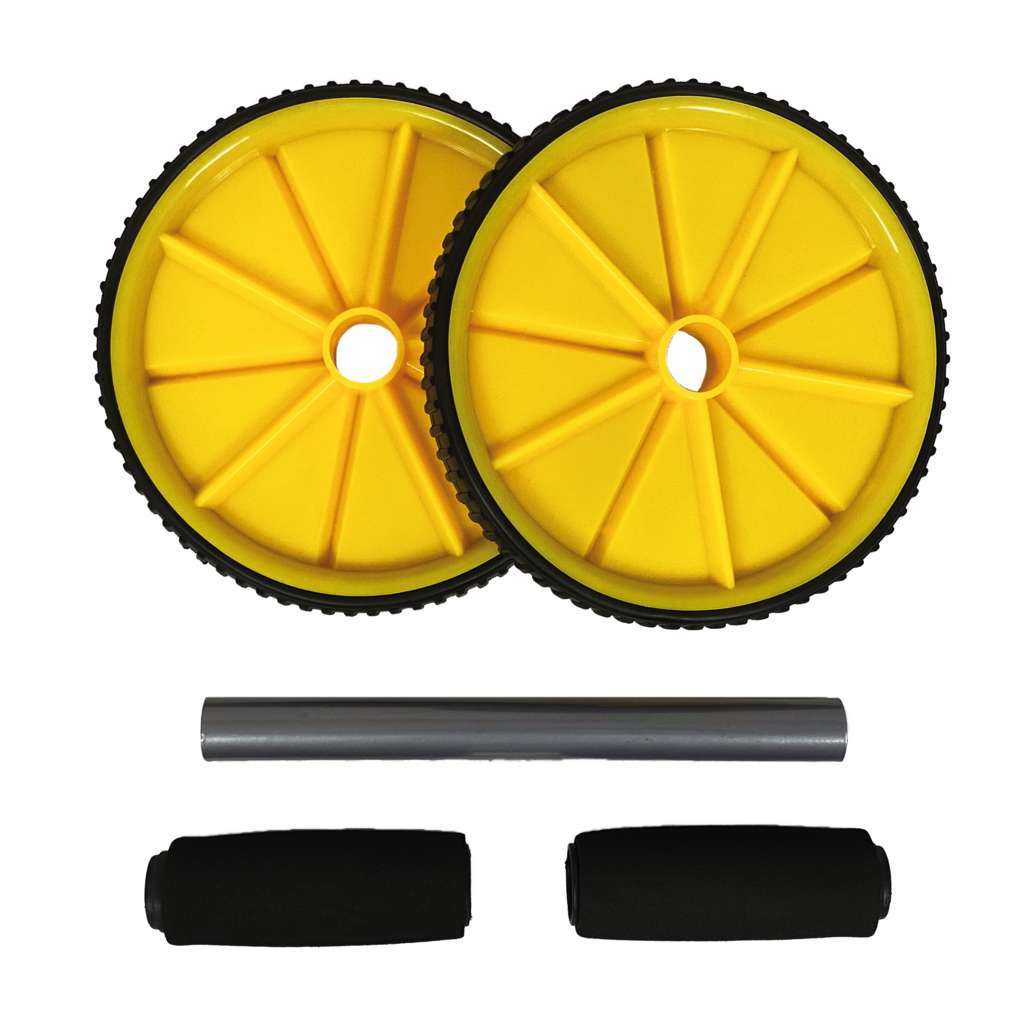 AB 2-Roller - GYMMI