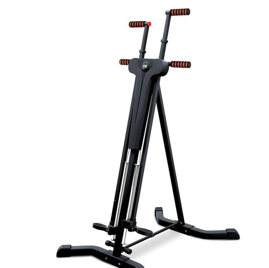 Ab Climber Stepper Trainer - GYMMI
