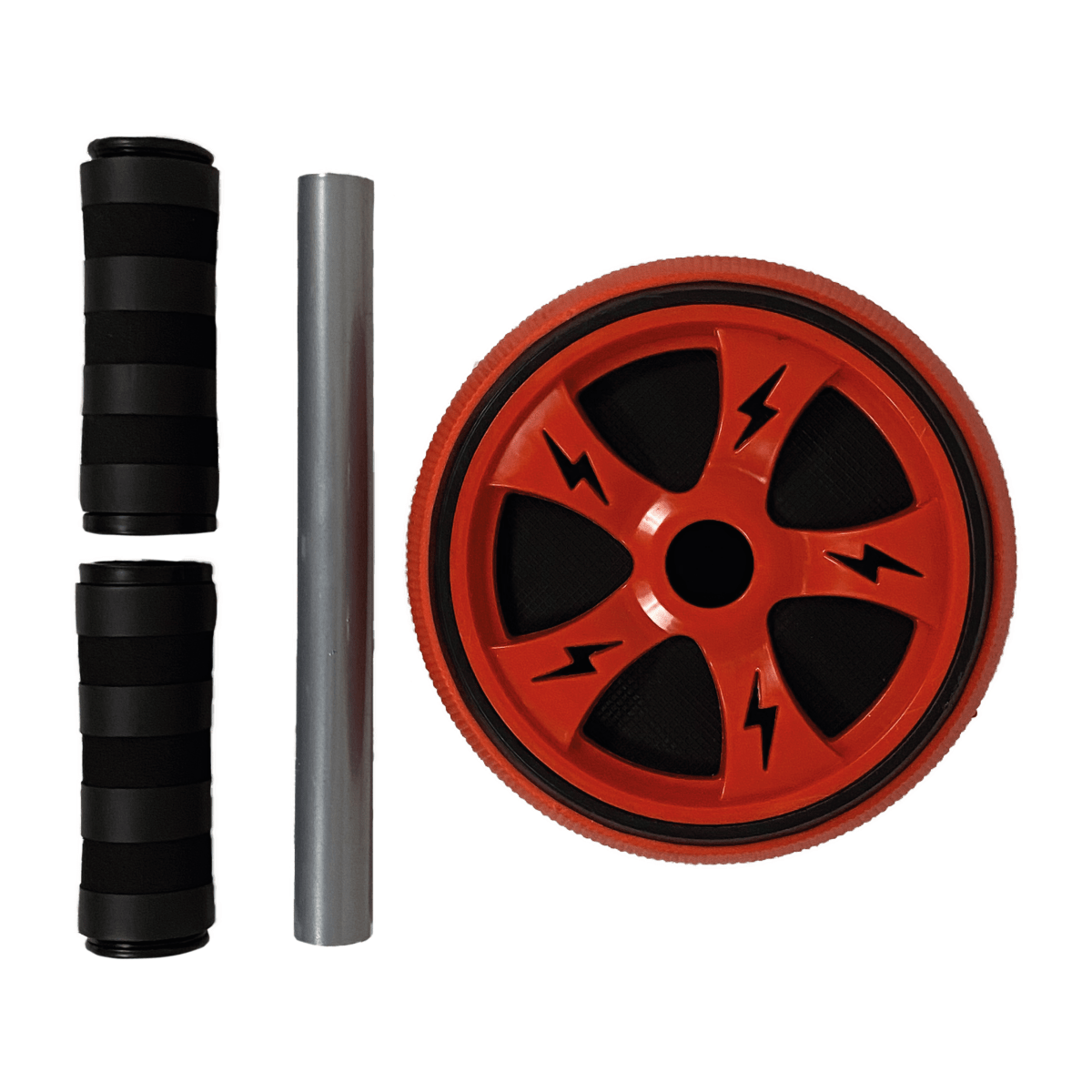 AB Roller Ergonomico - GYMMI
