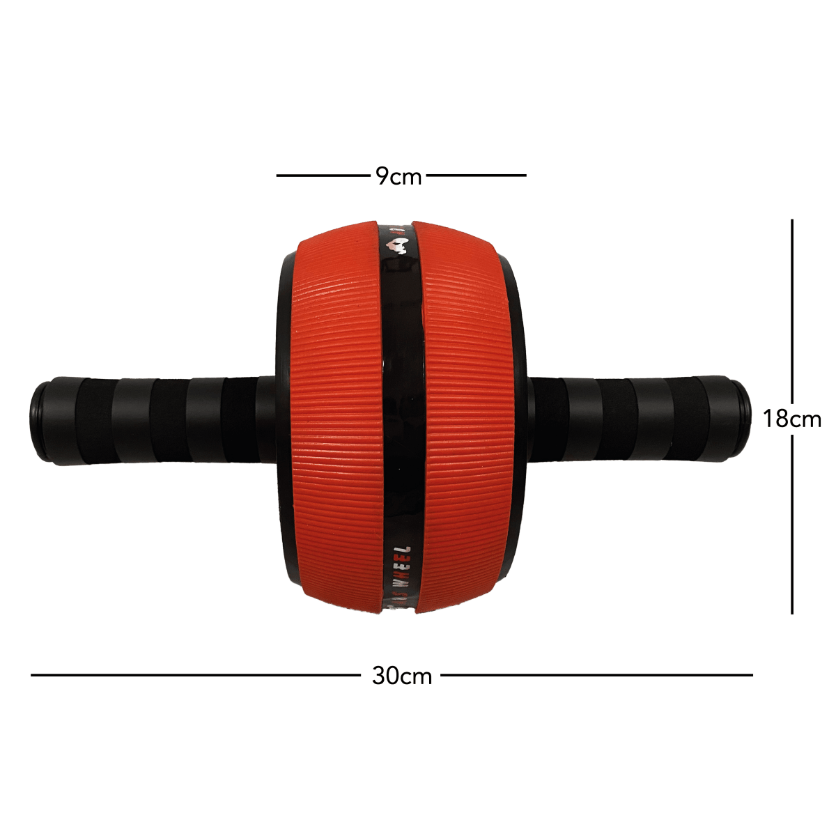 AB Roller Ergonomico - GYMMI