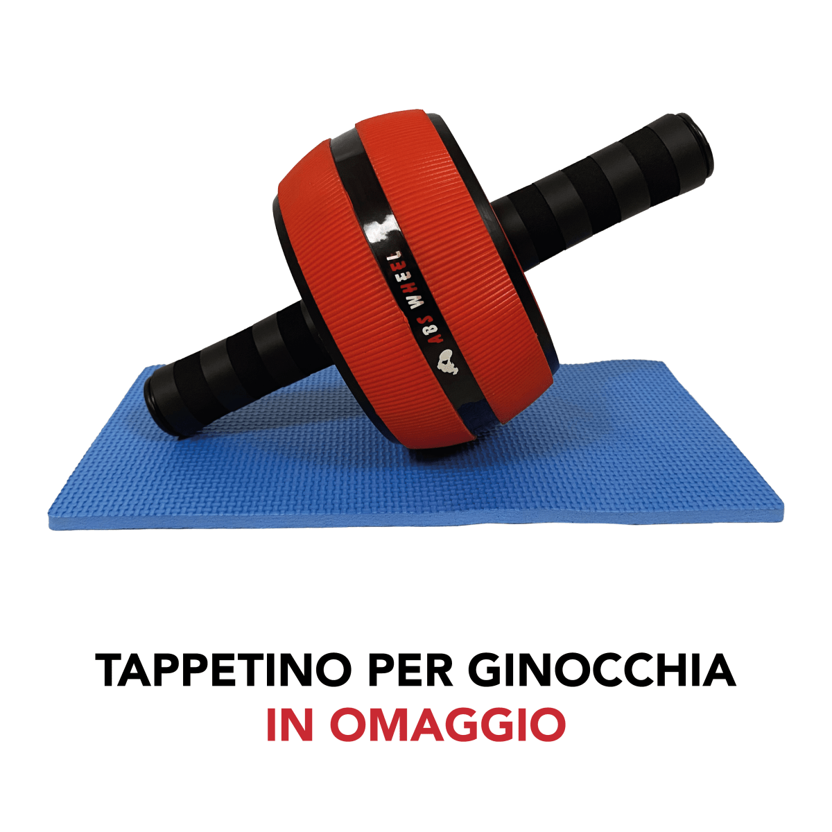 AB Roller Ergonomico - GYMMI