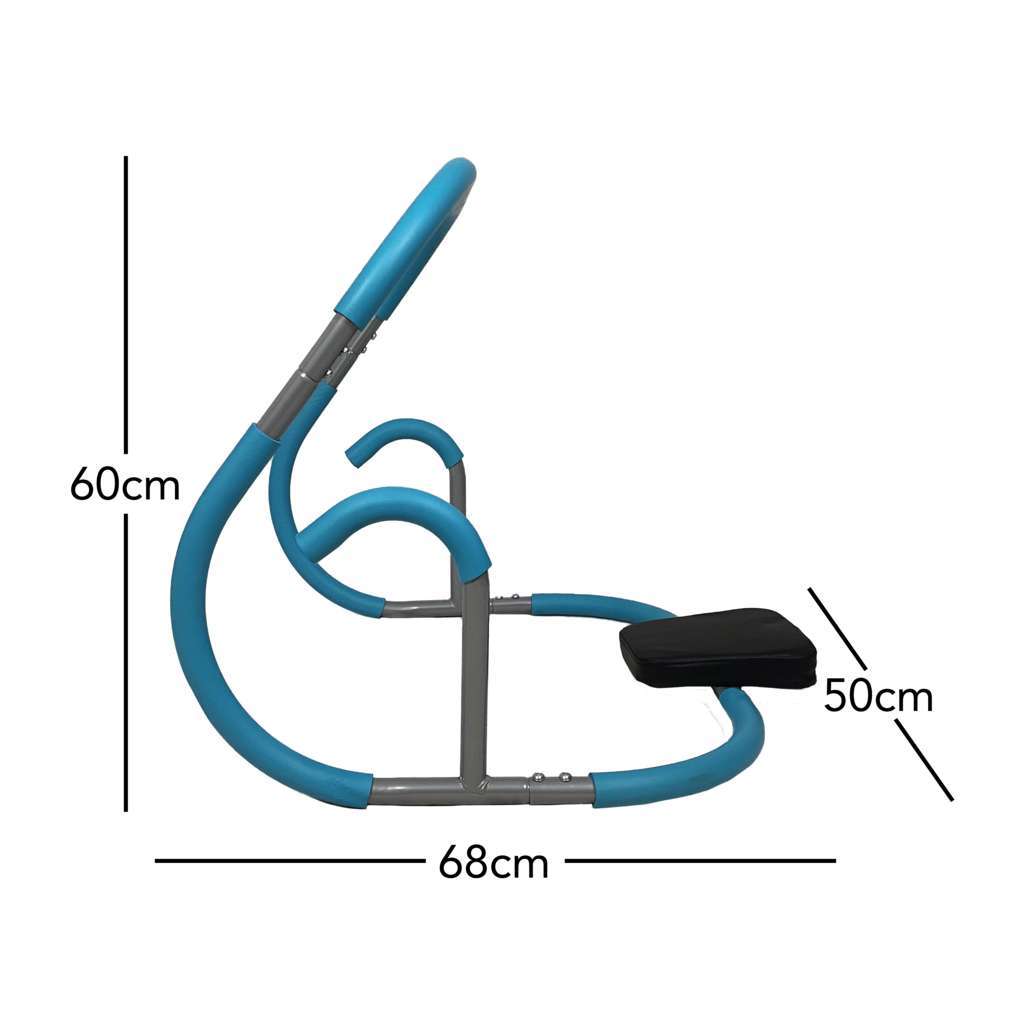 AB Trimmer - GYMMI