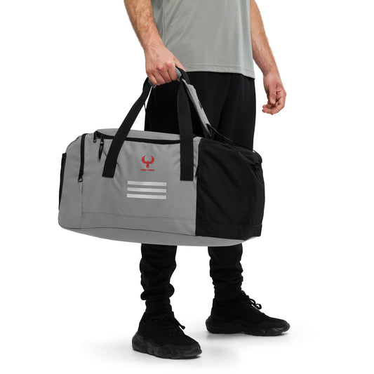 FENIX FITNESS adidas duffle bag