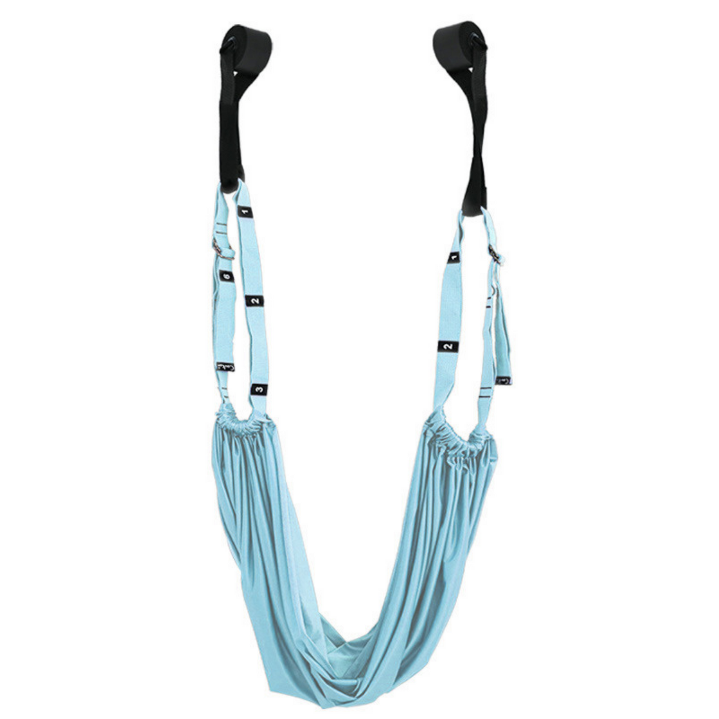 Aerial Yoga Hammock Swing