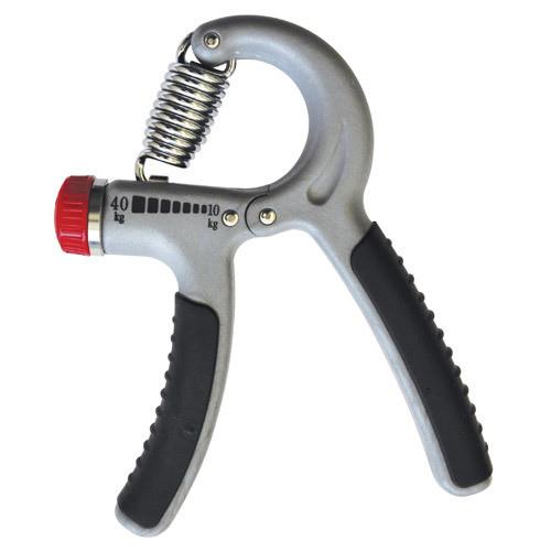 Adjustable Hand Grip Strengthener