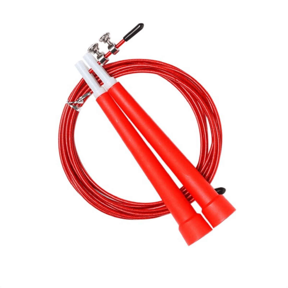 Adjustable Speed Skipping Rope - GYMMI