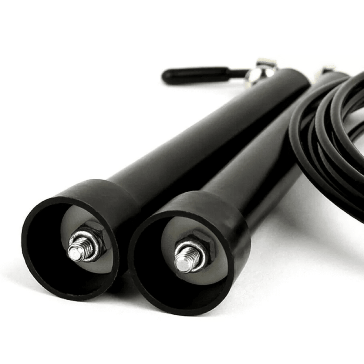 Adjustable Speed Skipping Rope - GYMMI