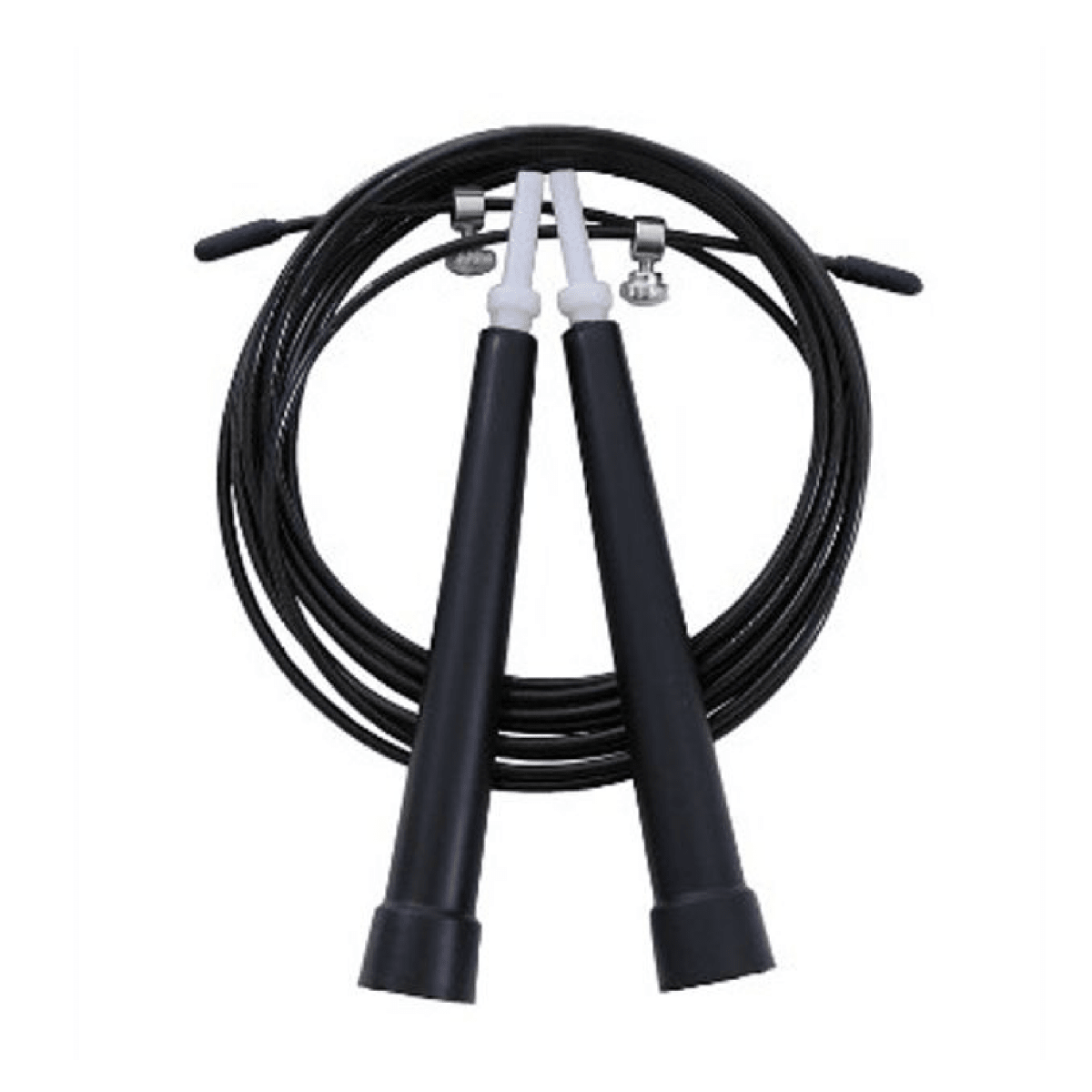 Adjustable Speed Skipping Rope - GYMMI
