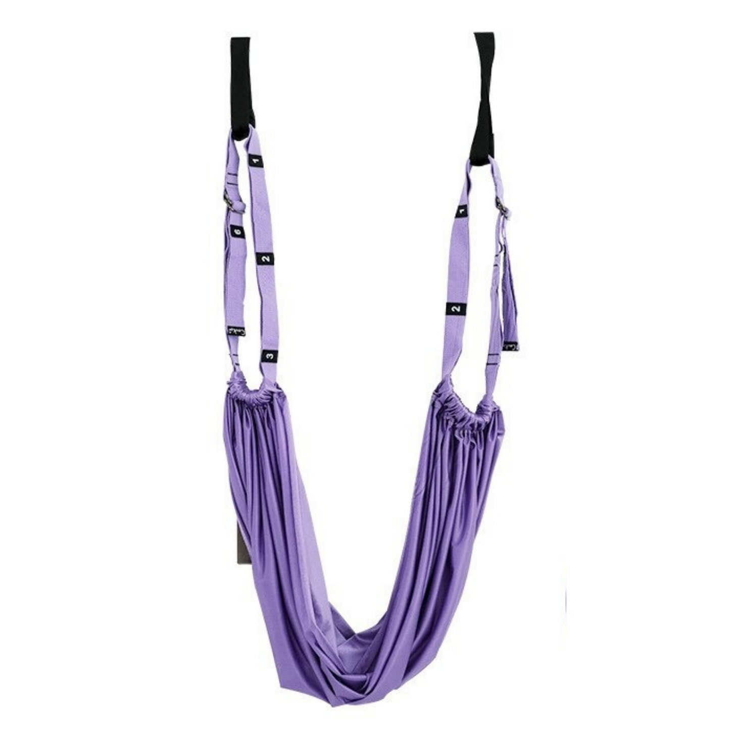 Aerial Yoga Hammock Swing