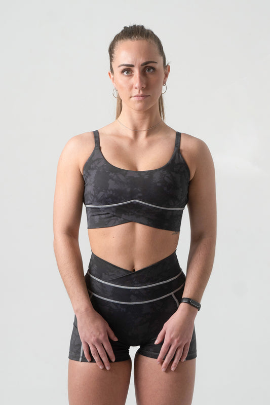 Agile Bra
