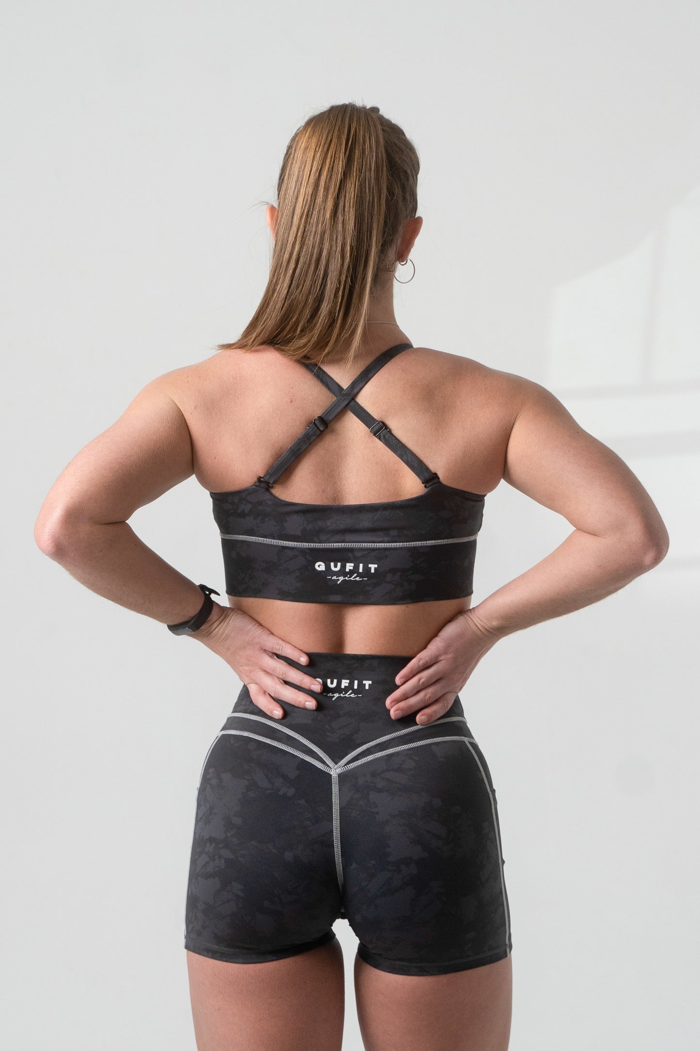 Agile Bra