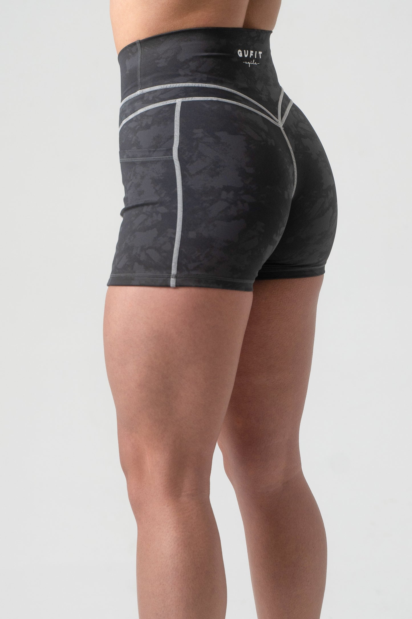 Agile Shorts