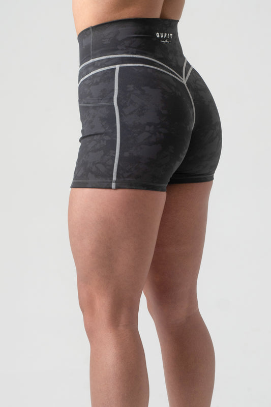 Agile Shorts