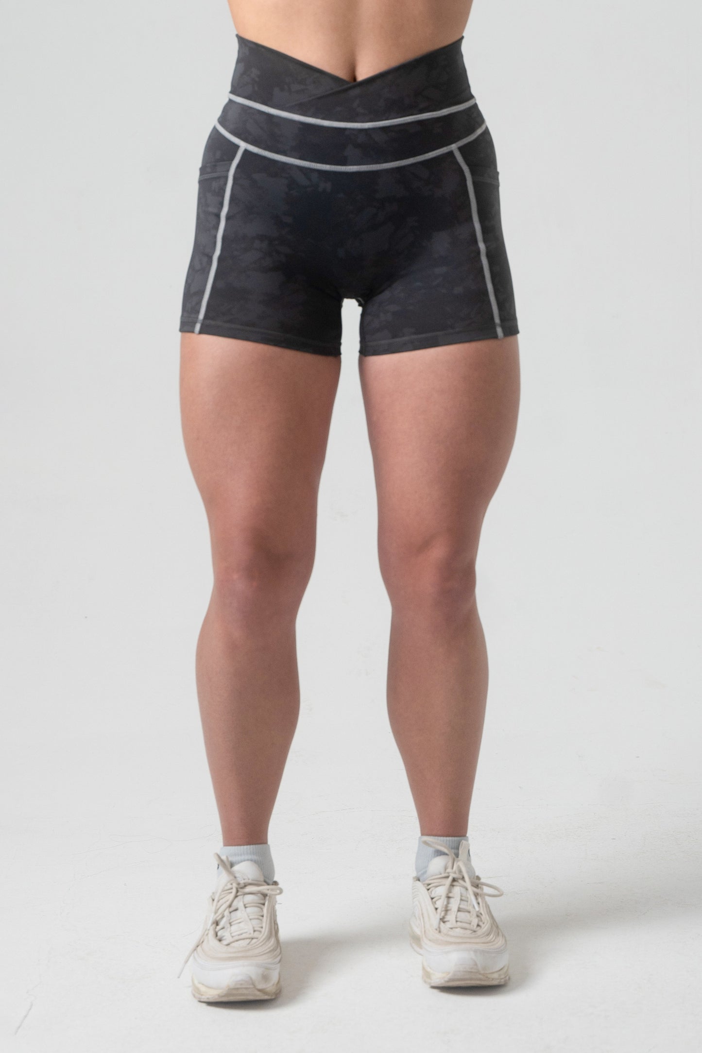 Agile Shorts