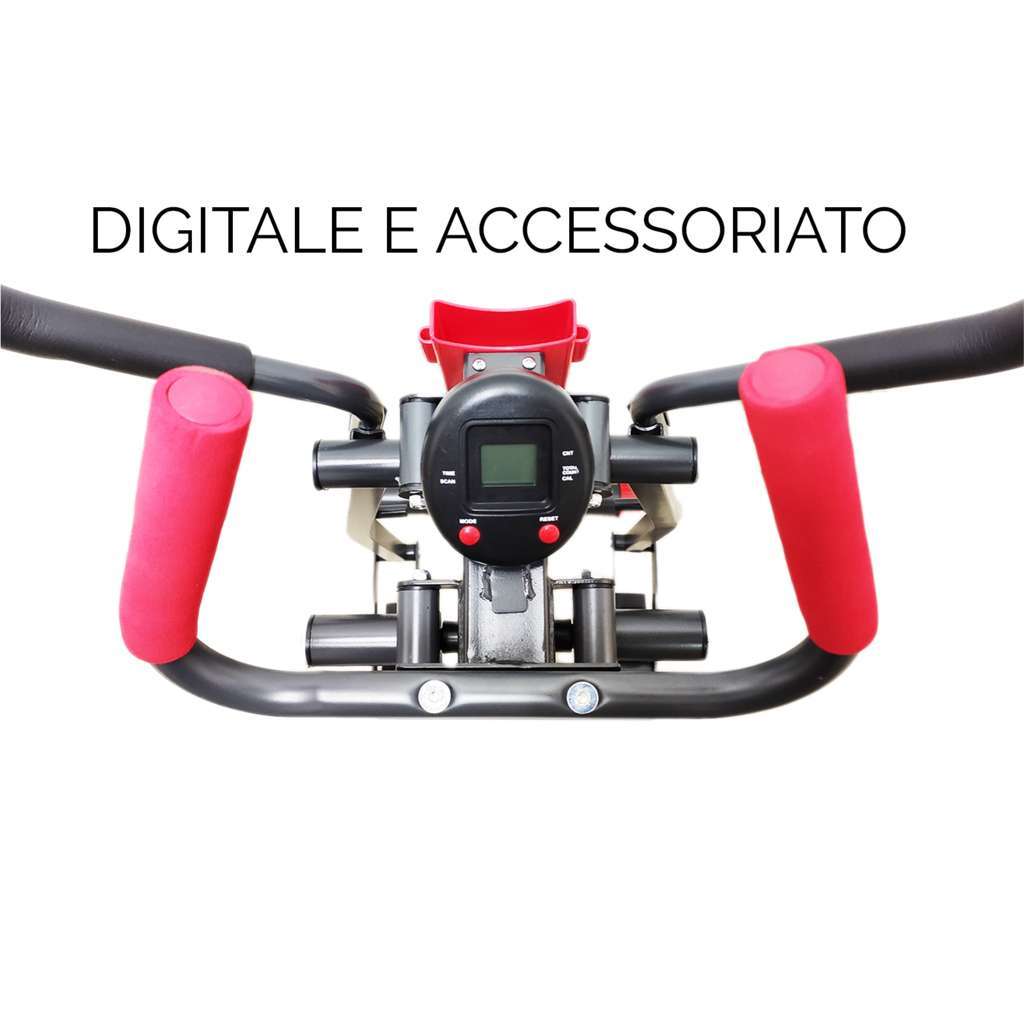Air Walker Slim Strider - GYMMI
