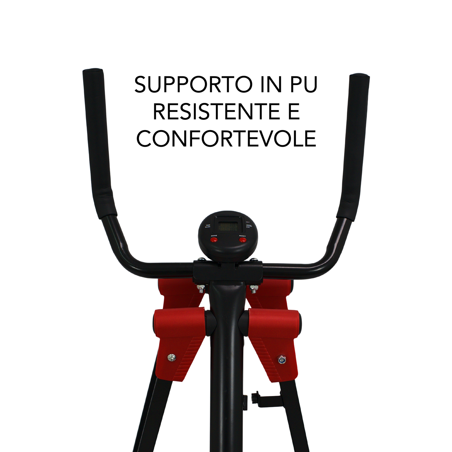 Air Walker Elliptical Cross Trainer