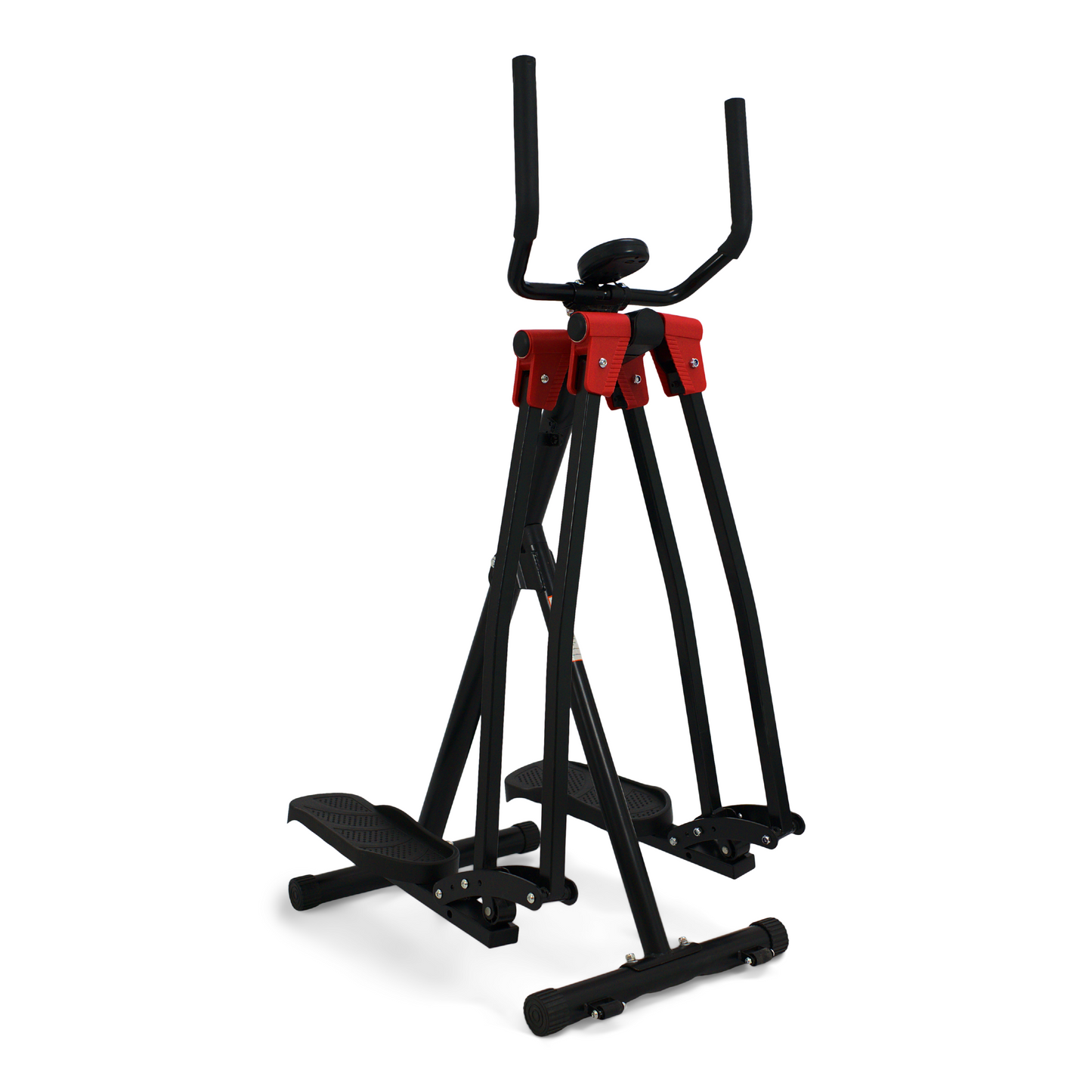 Air Walker Elliptical Cross Trainer