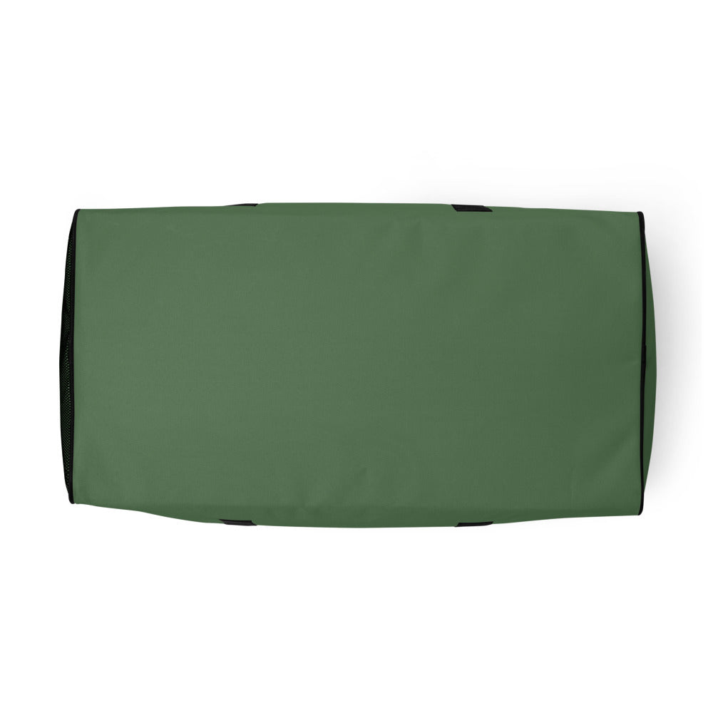 Motive Duffle Bag Green
