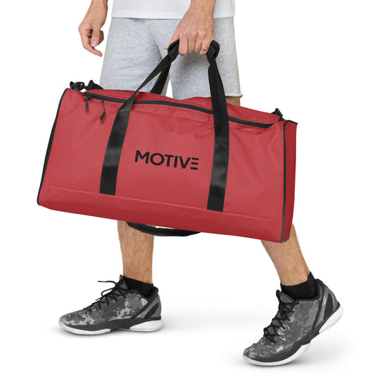 Motive Duffle bag
