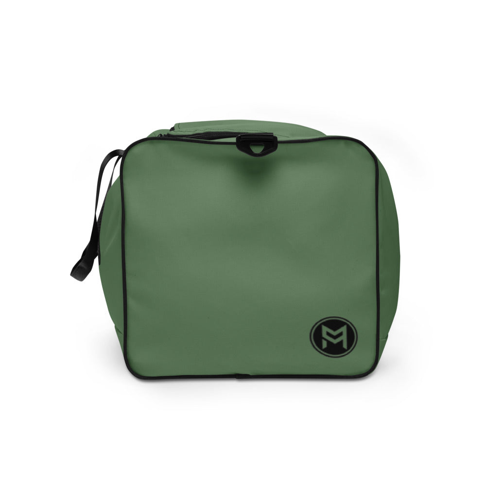 Motive Duffle Bag Green