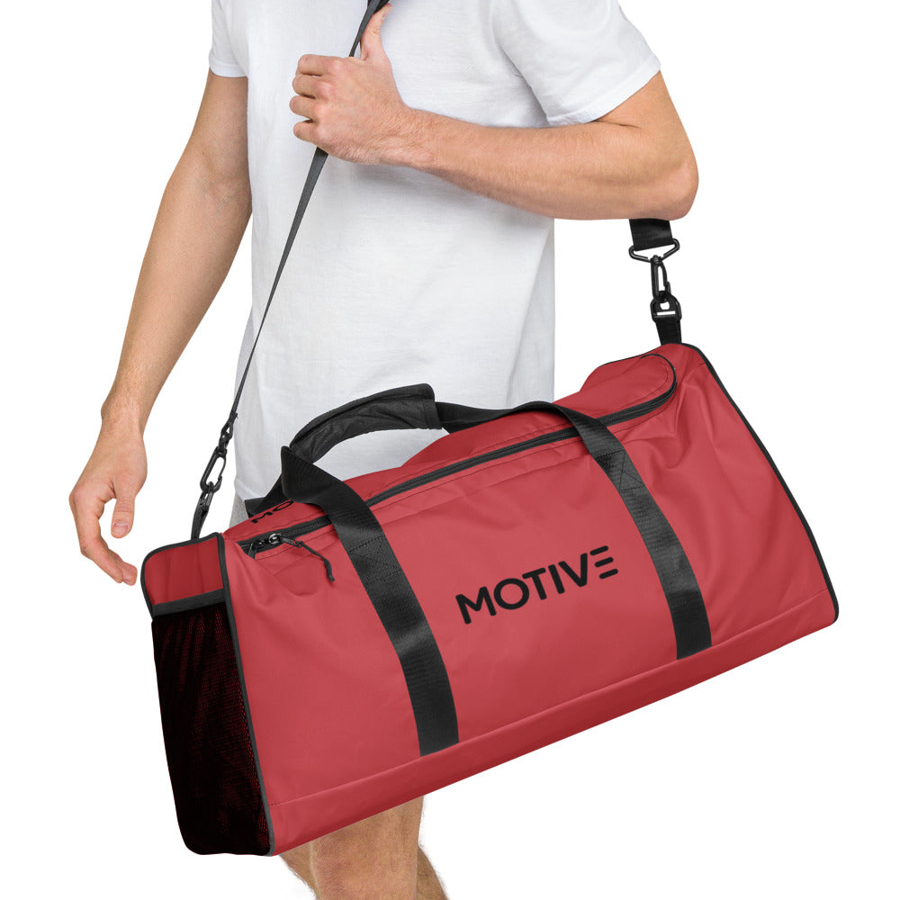 Motive Duffle bag