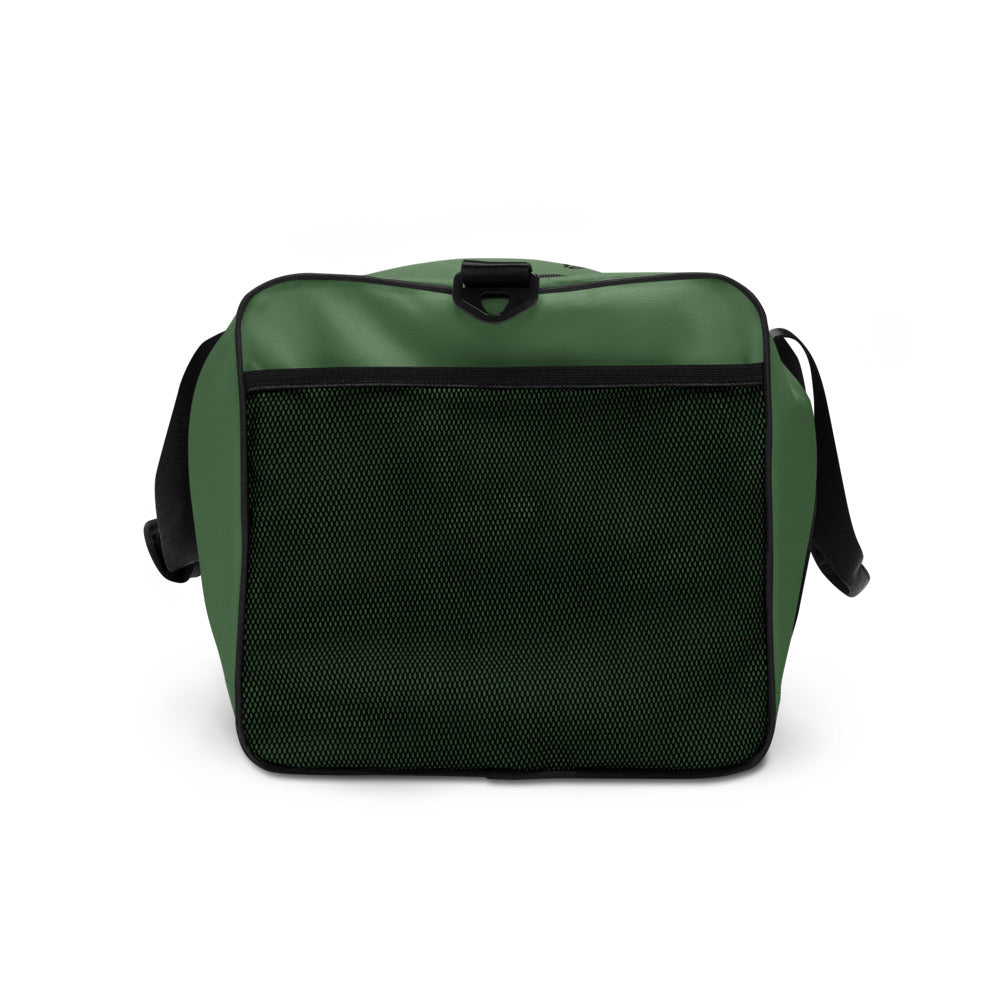 Motive Duffle Bag Green