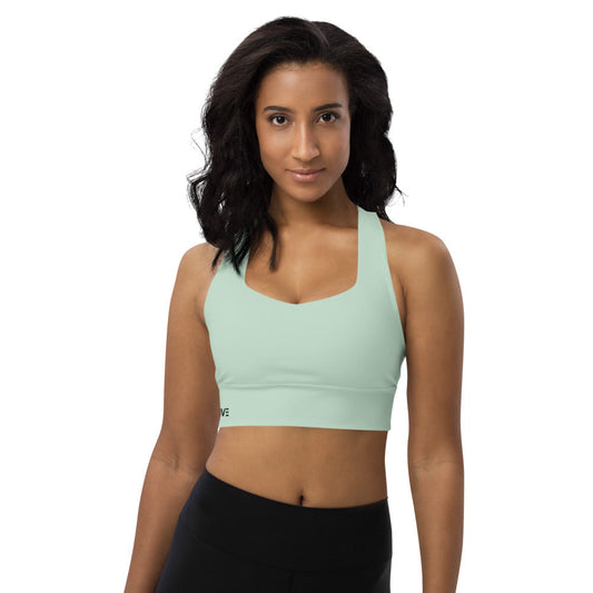 Sports bra (longline)