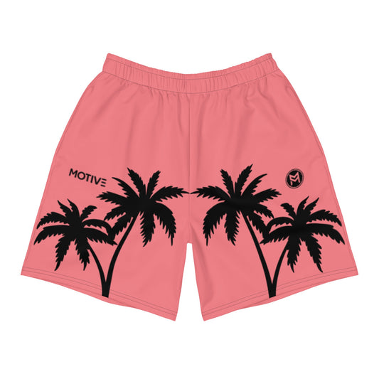 California Dreamin' Shorts