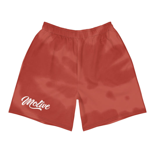 Peace of Mind Shorts