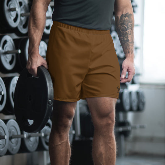FENIX FITNESS Men's Recycled Athletic Shorts