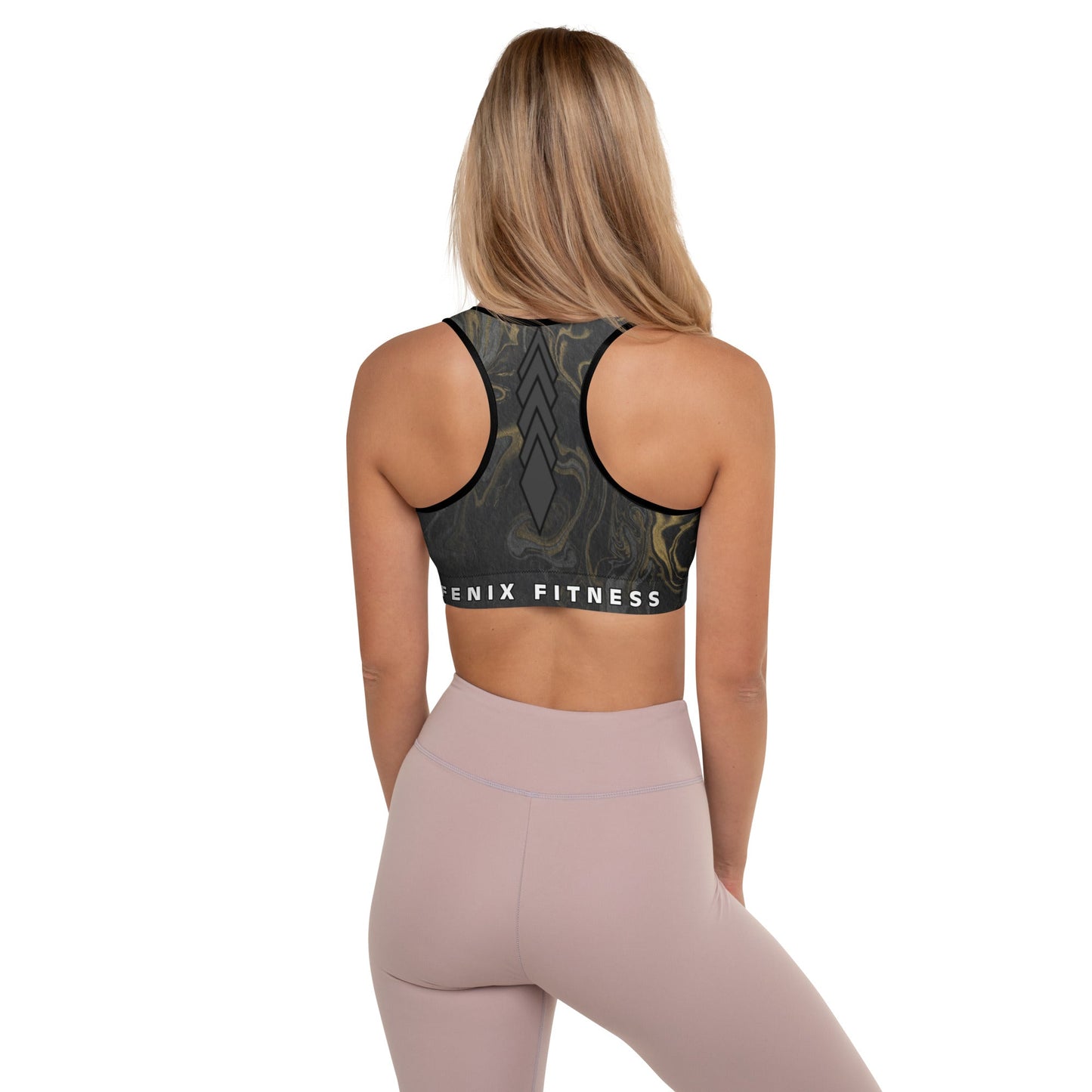 FENIS FITNESS Sports Bra