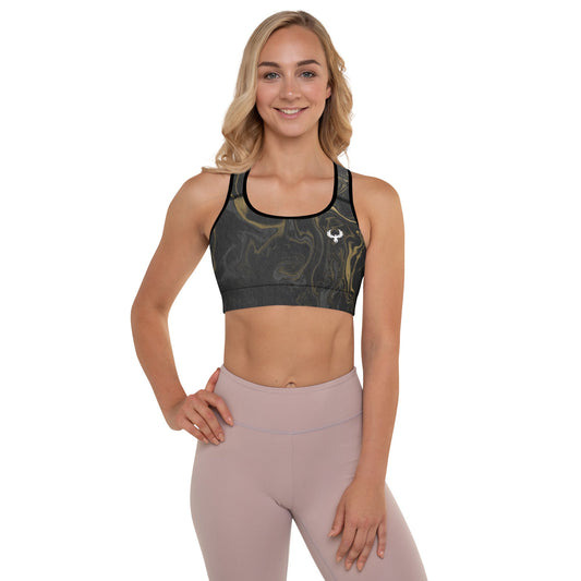 FENIS FITNESS Sports Bra