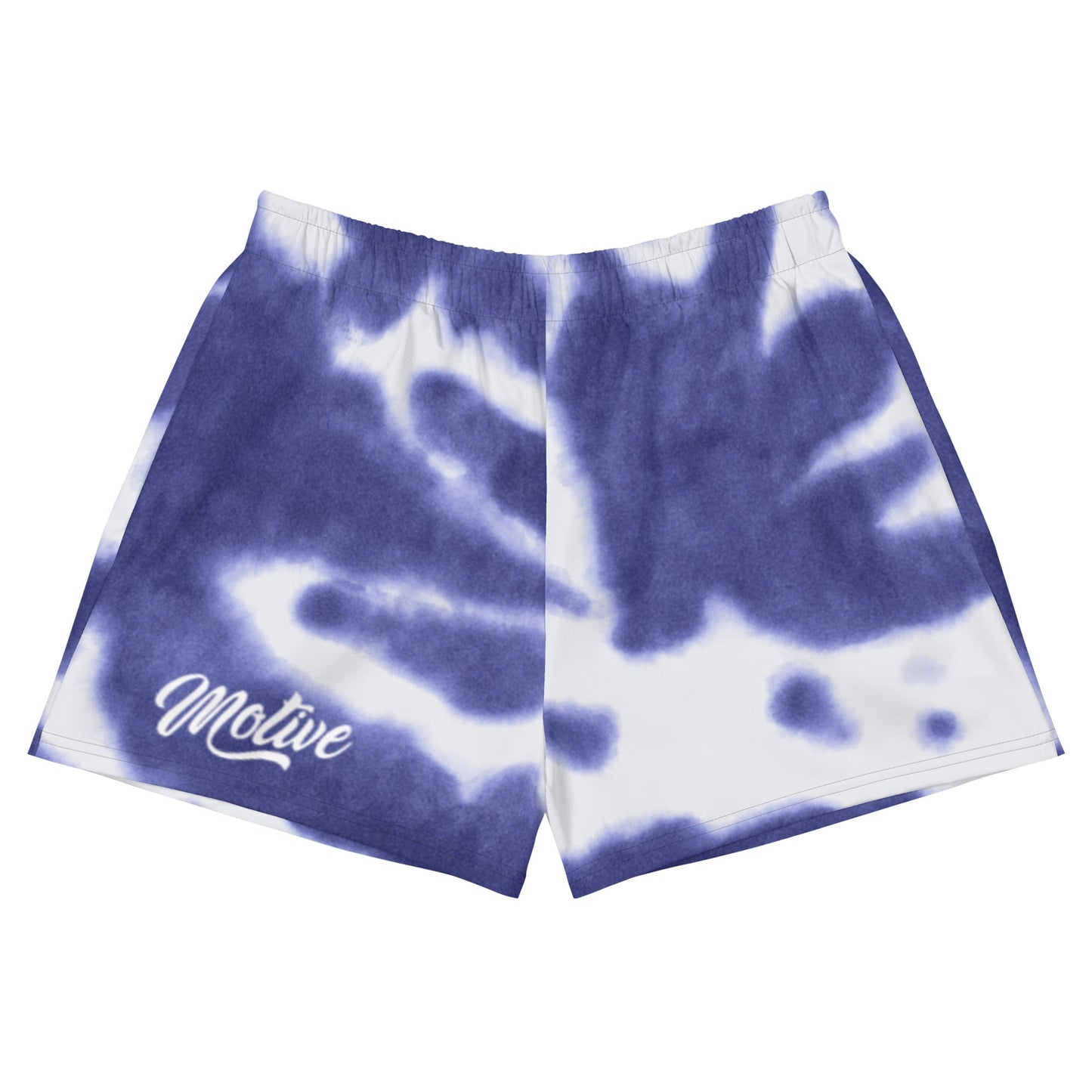 Women's Athletic Short Shorts