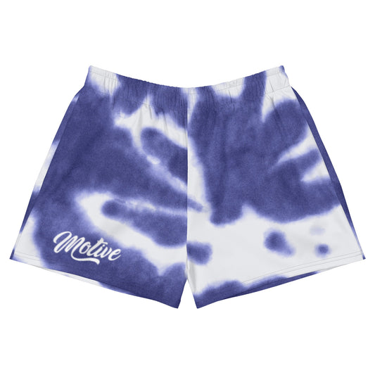 Women's Athletic Short Shorts