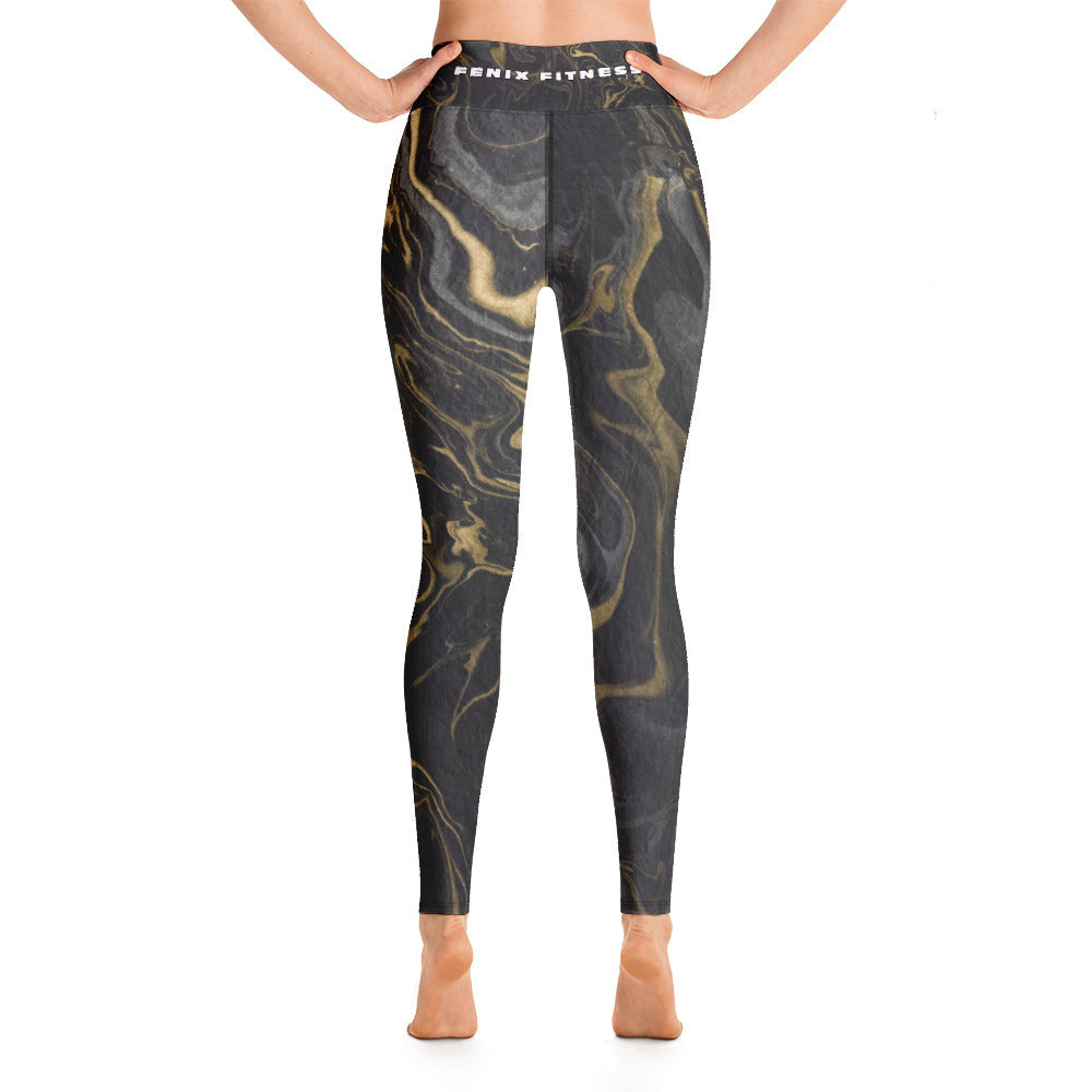 FENIX FITNESS Leggings