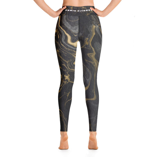 FENIX FITNESS Leggings